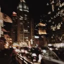 Armonía City ! // CH . OH Roleplay