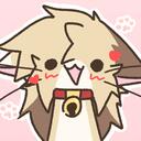 Fluff Cafe Discord Server Icon