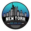 New York City Roleplay Discord Server Icon