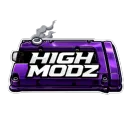 𝗛𝗶𝗴𝗵 𝗠𝗼𝗱𝘇 server icon