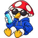 Hydrate Discord Server Icon