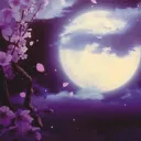 Moonlight Lounge ☾⋆⁺