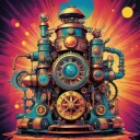 Magical Machine✨'s icon