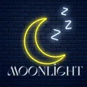 MoonLight_Streets || Chilling • Fun