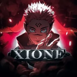 Xione's Domain — мониторинг Discord сервера, статистика и рейтинг