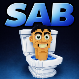 Discovery icon for Steal a Brainrot | Sell Your Brainrots Discord server