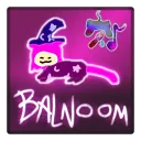 Balnoom // Schrottii's Games