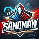 SANDMAN GHOST TV