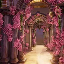 ☆✨¡Welcome To The Fantastic Silly Place! (The Floral Island)🎊☆