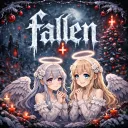 𝔣𝔞𝔩𝔩𝔢𝔫🎄 — мониторинг Discord сервера, статистика и рейтинг