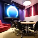 STREAM ROOM