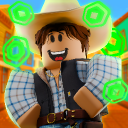 Discovery icon for MrBlox | MrBeast of ROBLOX Discord server