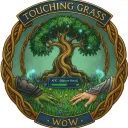 Touching Grass Guild