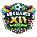 x11 HAXELEVEN WORLD CUP