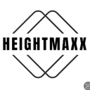 HeightMaxx Discord Server Icon – Fitness & Health