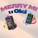 MERRY MI u Olci