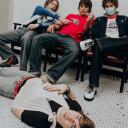 Marianas Trench Hub Discord Server Icon