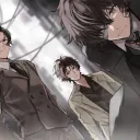|Old| BUNGO STRAY DOGS | RP