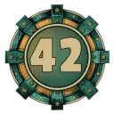 Vault 42