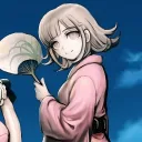 .lunaria.  、danganronpa 、vocaloid 、emotes