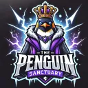 The Penguin Sanctuary