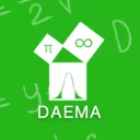 (DAEMA) Diretório Acadêmico da Estatística e Matemática