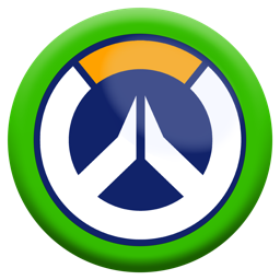 Discovery icon for Overwatch Brasil Discord server