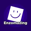 Enzomazing