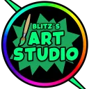 Blitz's Art Studio