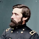 Sailing and soldiering - Dan Rasmussen story group