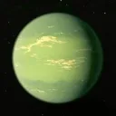 The Matcha Planet Discord Server Icon