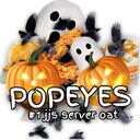 Popeyes icon