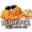 Popeyes avatar