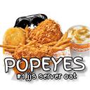 Popeyes icon