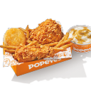 Discovery icon for Popeyes Discord server