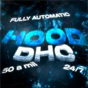 HOOD DHC 🟢