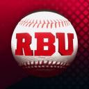 Roblox | Baseball Universe icon