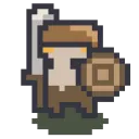 Border Pioneer