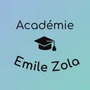 Académie Emile Zola FERMÉ