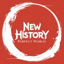 PW - NEW HISTORY 🧙