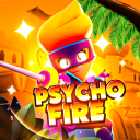 PsychoFire avatar