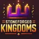 StoneForged Kingdoms シ
