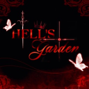 ｡Hell's Garden｡ icon