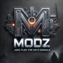 ModZ JsonZ Discord server icon