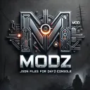 ModZ JsonZ