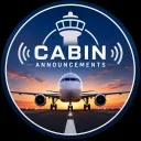 Announcement Hangar (Cabin Announcements For Fenix)