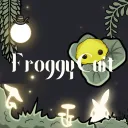 FroggyCait's Lilypad