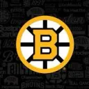 Boston Bruins RRHL