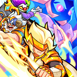 Discovery icon for Cup Heroes Discord server