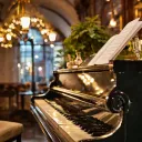 Lord's Pianobar